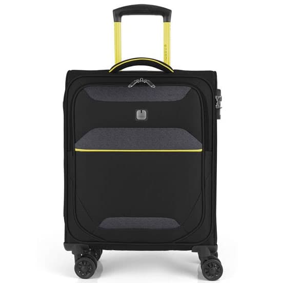 Kabinski EVA kofer sa 4 točka Gabol Giro 119122-01