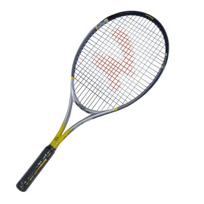 Teniski reket karbonski DOM54662