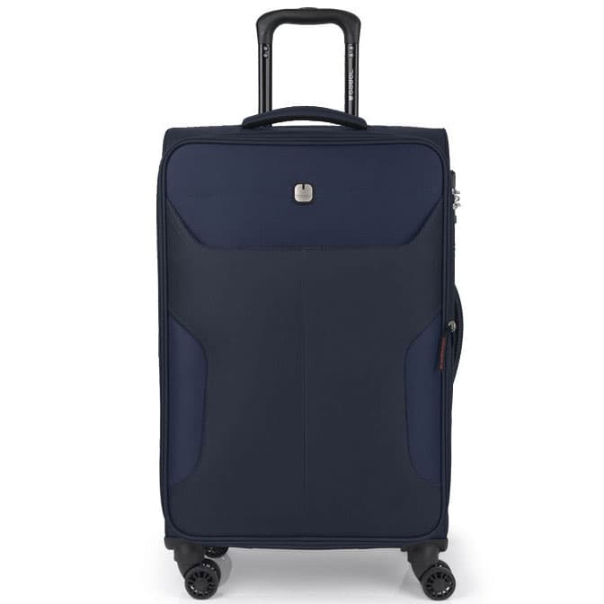 Srednji putni EVA kofer sa 4 točka Gabol Nordic 118546-03