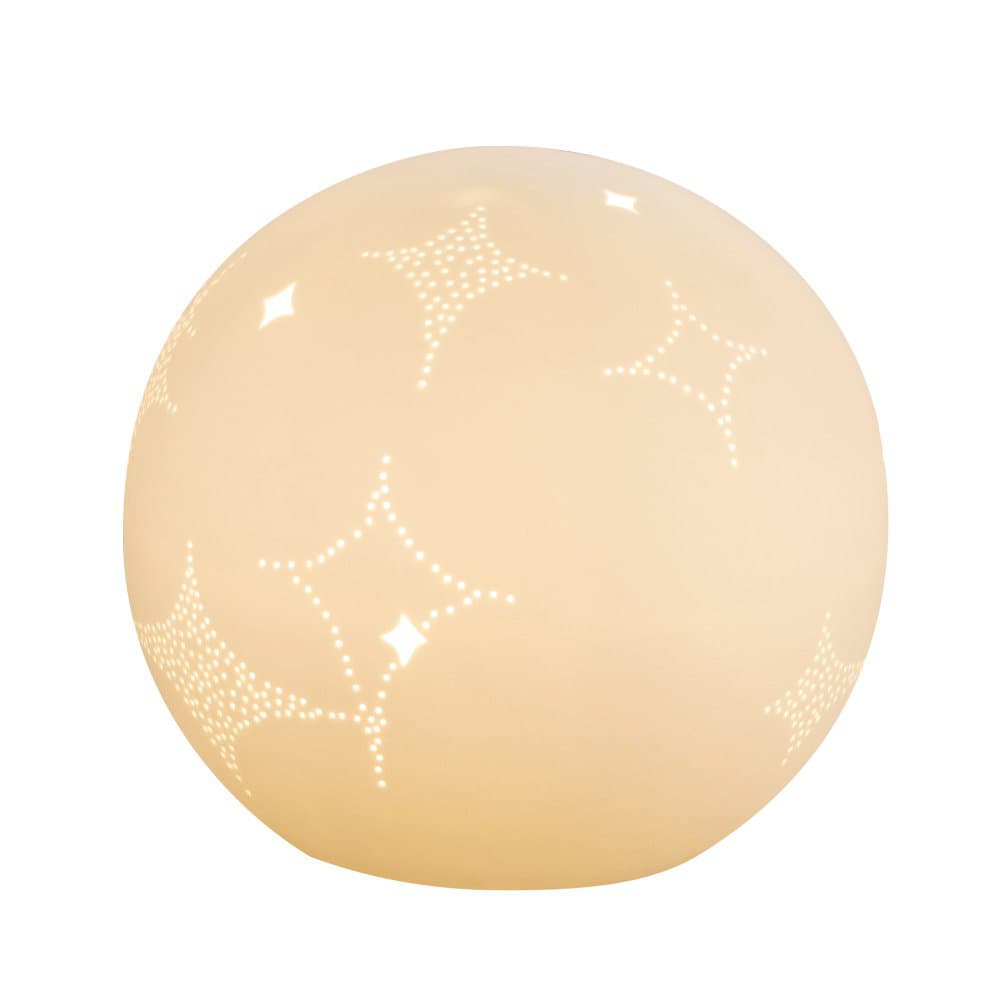 Globo stona lampa Askja 22802 19cm sa prekidačem