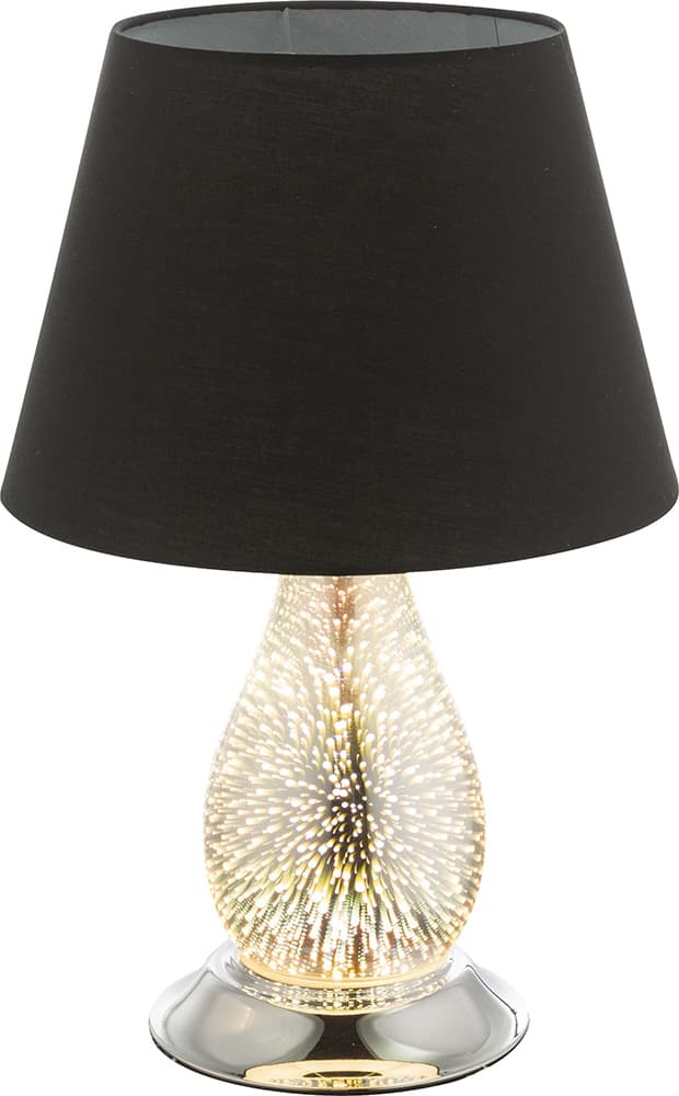Globo stona lampa Elias 24133