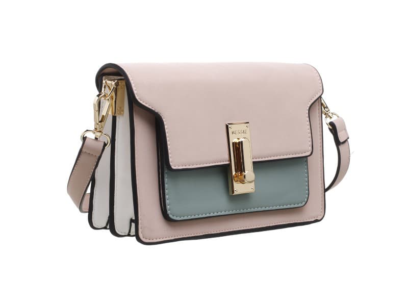 BESSIE Ženska tašna na rame Elena B