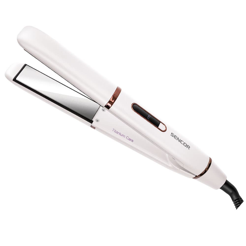 Presa za kosu Sencor Titanium Care SHI3100VT
