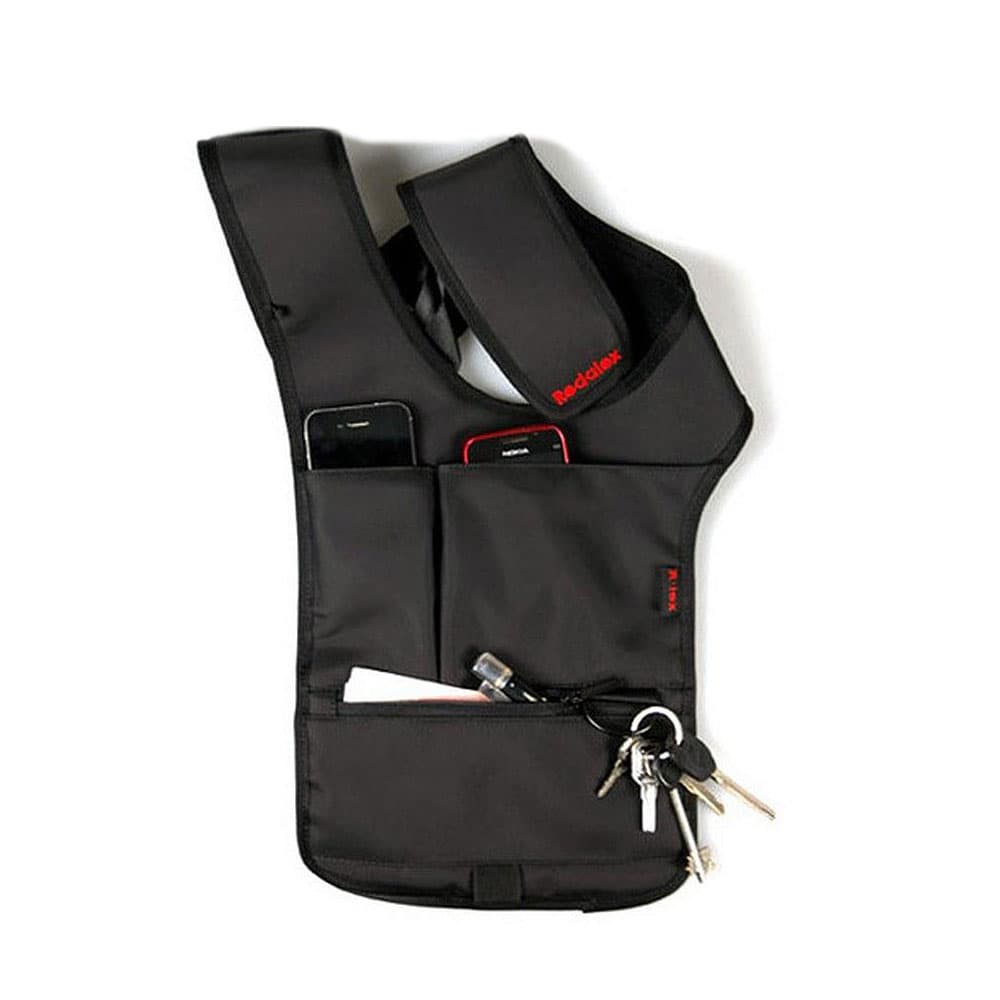 Sigurnosna torbica za putovanja Tajni Agent