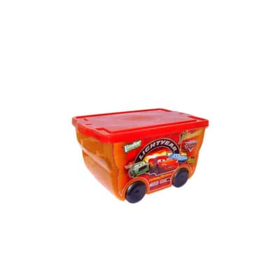 Kutija za igračke Cars velika SR4021