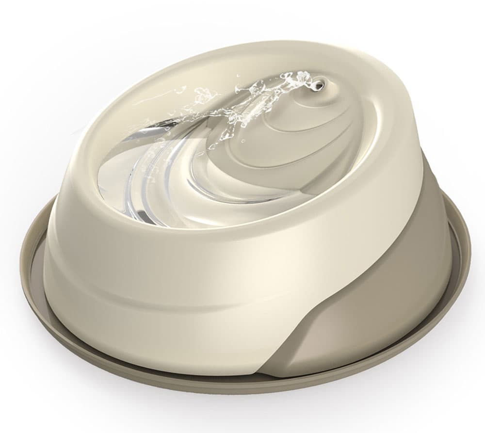 Fontana sa vodom za piće za ljubimce Trevi 10110