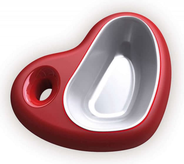 Posuda za mačke Mon Amour 10065