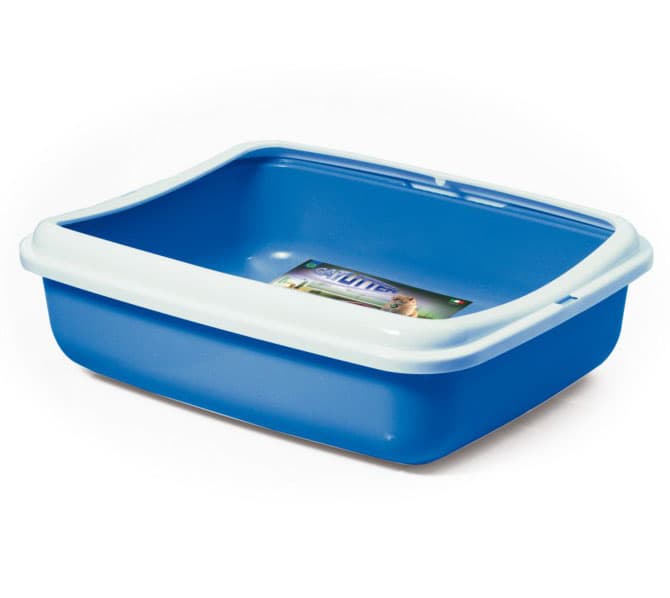 Toalet za mačke Big Georplast 10546