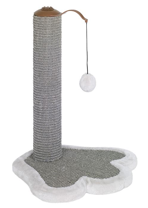 Nobby Stubna grebalica za mačke Paw 63262-82