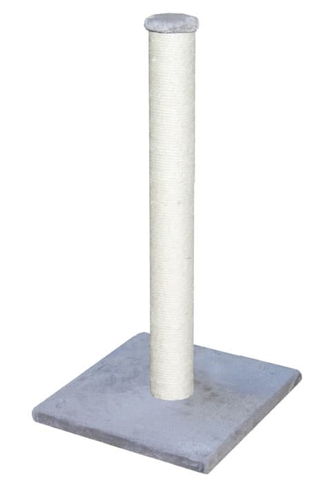 Nobby Stubna grebalica za mačke Bari Grey 63714-01