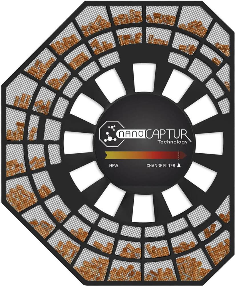 Tefal filter NanoCapture XD6080 za PU4067