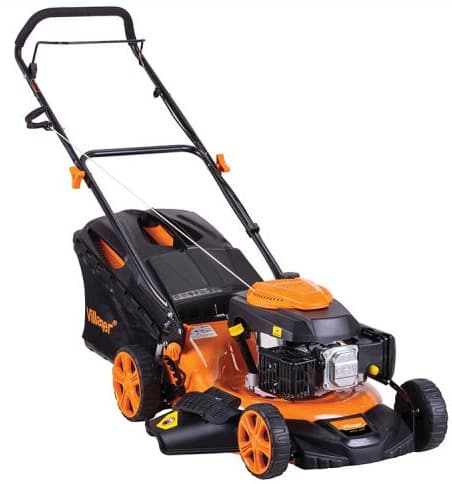 Motorna kosačica Villager Atlas 4011T