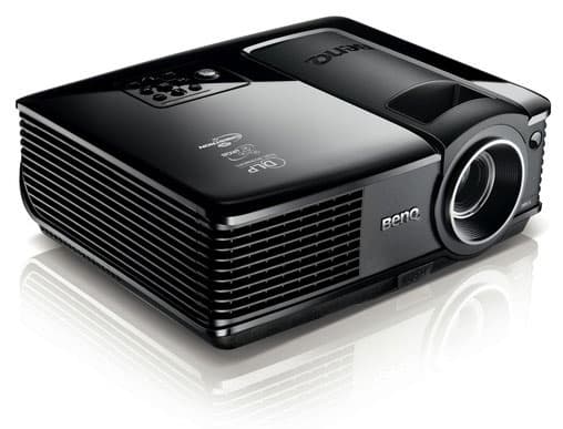 BenQ Projektor MP515
