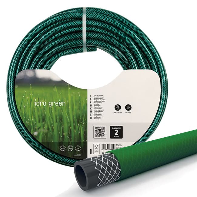 Crevo za navodnjavanje Fitt Idro Green 1inč 25m