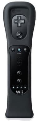 Wii Remote & Motion Plus