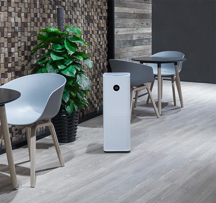 Prečistač vazduha Xiaomi Mi Air Purifier PRO EU