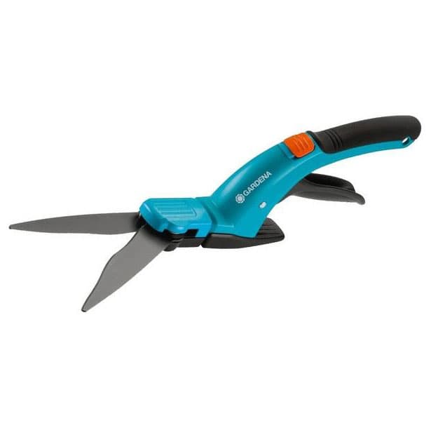 Gardena Makaze za travu Comfort 8733-29
