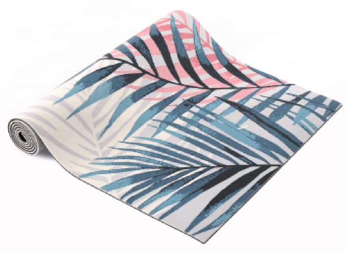 Podloga za vežbanje 6mm S100714-G