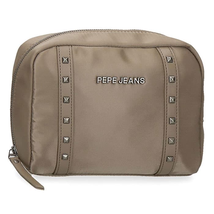 Pepe Jeans Neseser za žene Roxanne Beige 70745