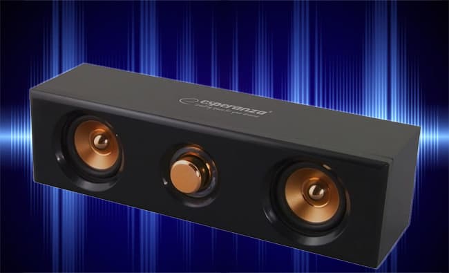 Zvučnik za računar Esperanza Tango EP143