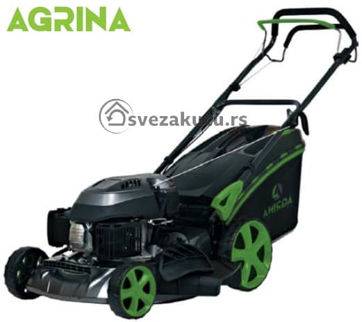 Motorna kosačica za travu Agrina 51 S