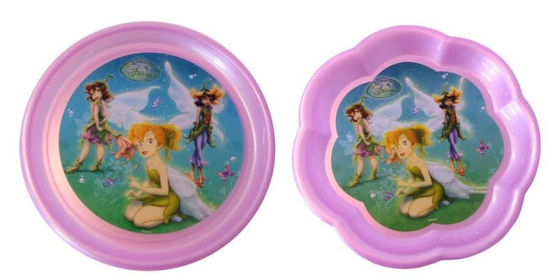 Tanjiri Disney Faires SR31412+SR31463