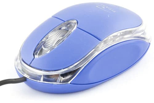 Miš za računar Esperanza Titanium TM102B