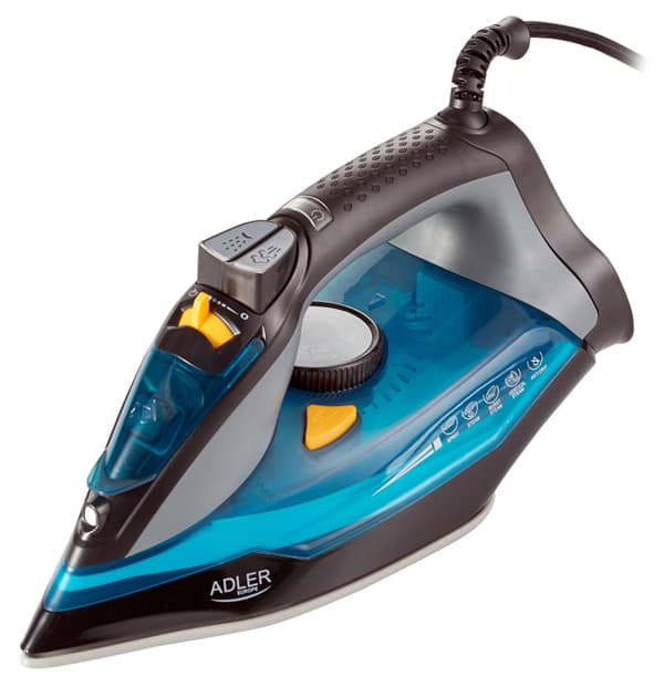 Pegla na paru Adler AD 5032