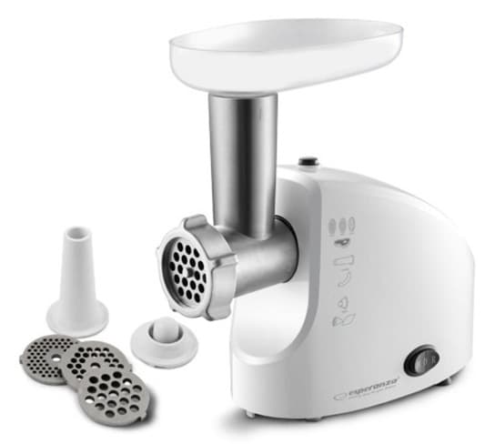 Mašina za mlevenje mesa Esperanza EKM021