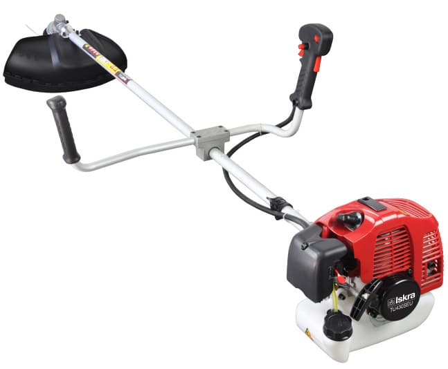 Benzinski trimer za travu 1.35kW Iskra Ero TU430SEU