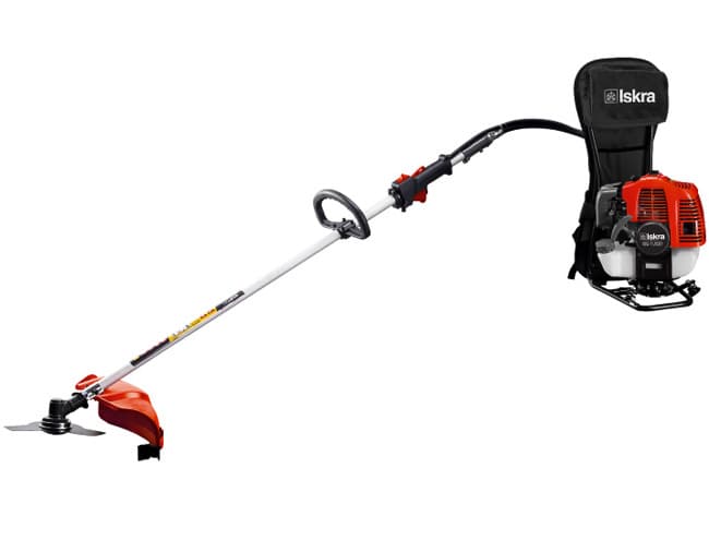 Benzinski leđni trimer za travu 1.4kW Iskra Ero BG-TU520