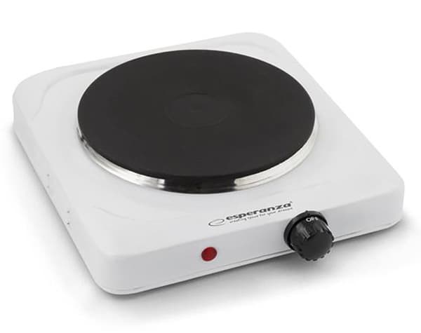 Esperanza električni rešo 1500W EKH002W