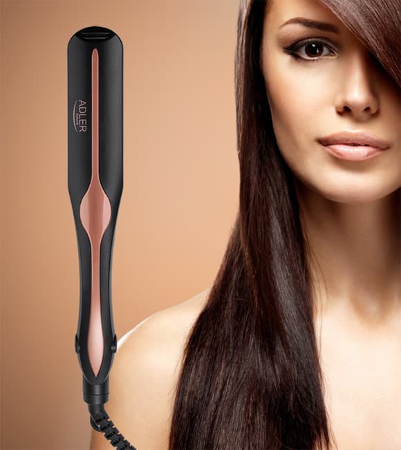 Presa za kosu Adler Infrared AD2318