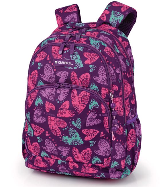 Školski ranac Gabol Dream 21L 224740