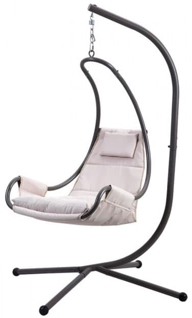 Viseća Fotelja Sa Nosačem Tuin
