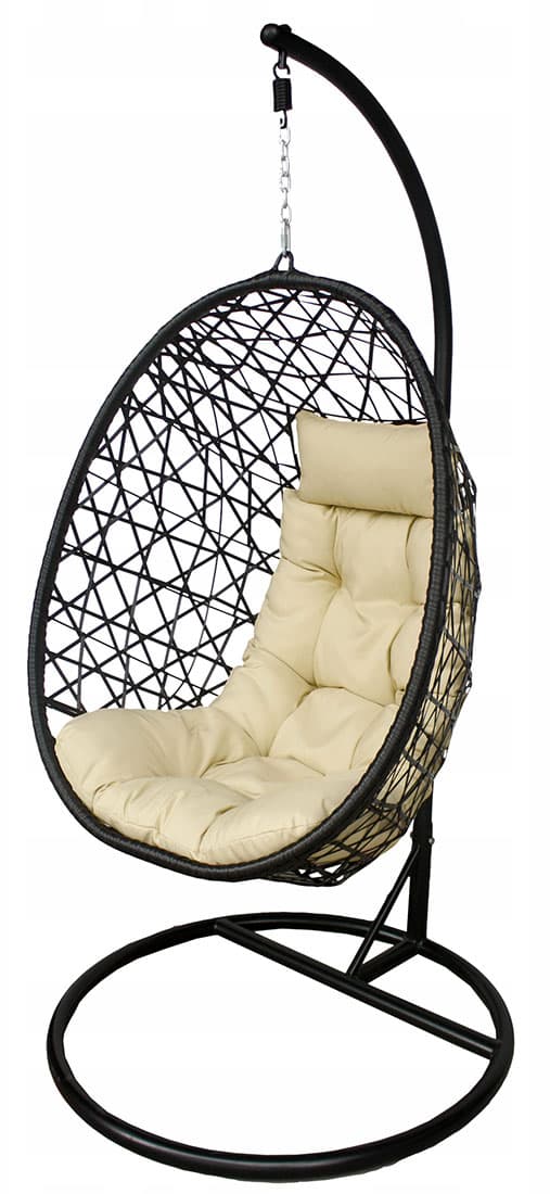 Viseća Ljuljaška Jaje Jam