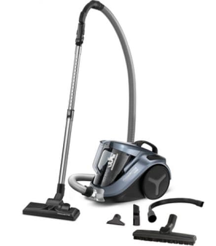 Rowenta usisivač RO 3796 sa posudom za prašinu 750W