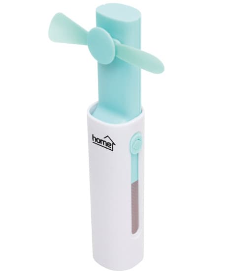 Ručni punjivi ventilator sa powerbank funkcijom HF10/T