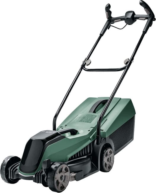 Bosch Akumulatorska kosilica za travu CityMower 18