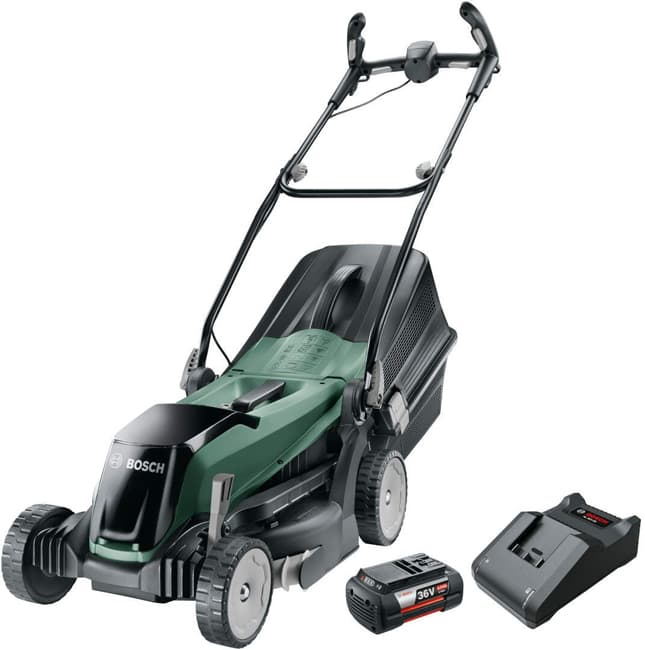Bosch Akumulatorska kosilica za travu EasyRotak 36-550