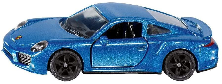 SIKU Autić Porsche 911 Turbo S 1506