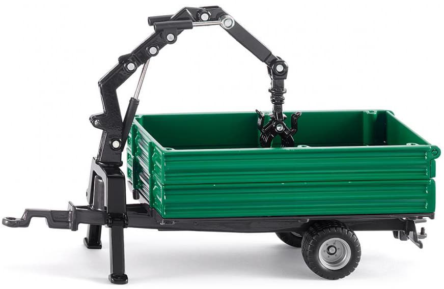 SIKU Kombinovana prikolica Oehler 1:32 2896