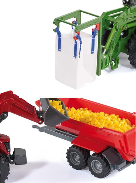 SIKU Dodaci za poljoprivredne mašine 5595