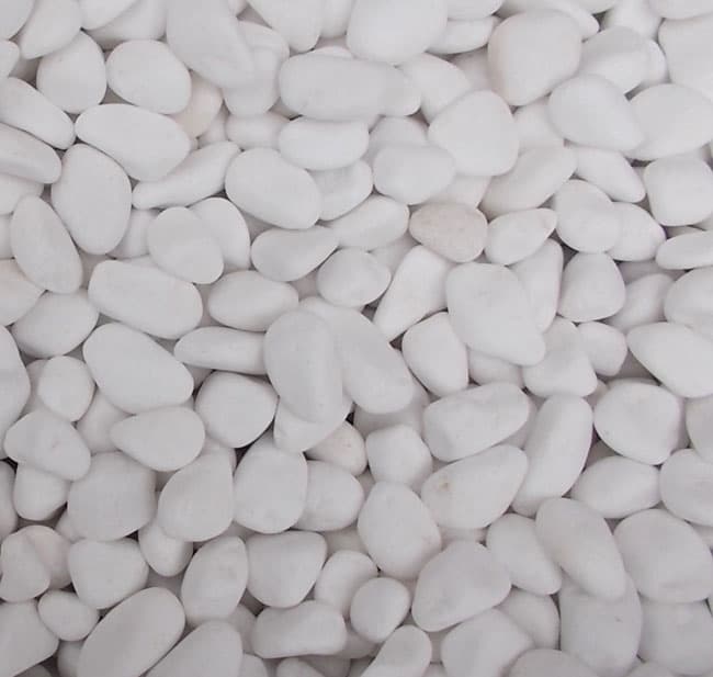 Dekorativni kamen Tasos 2-4cm 20kg