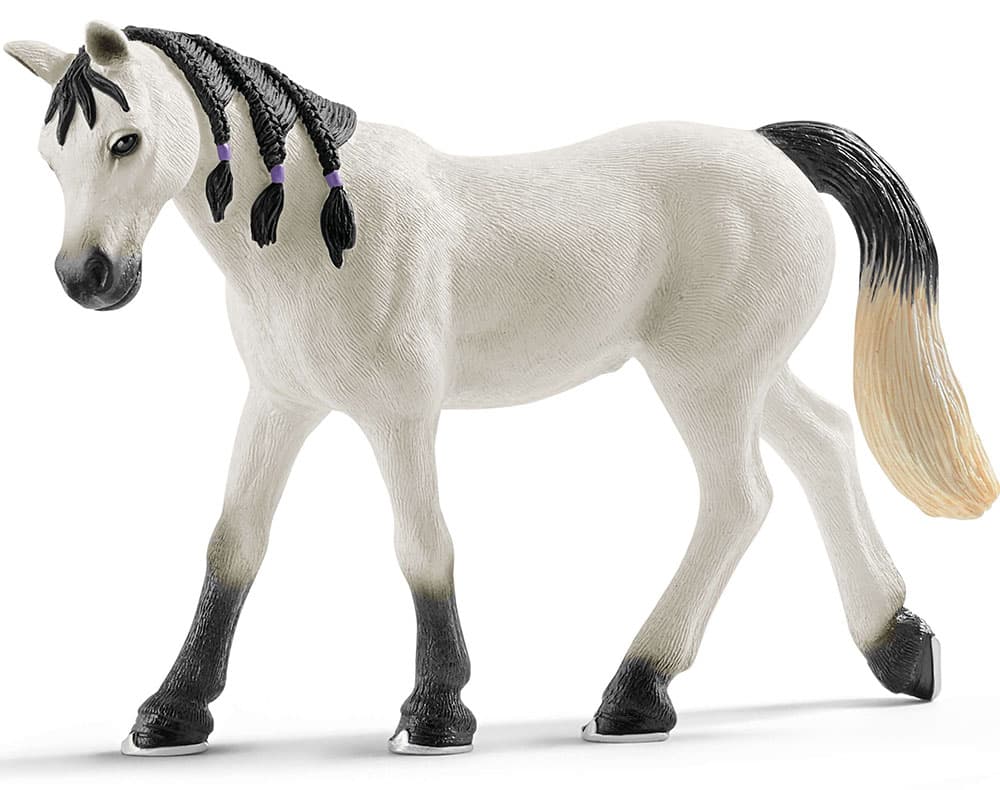 SCHLEICH Figurice Konji - Arapska kobila 13908