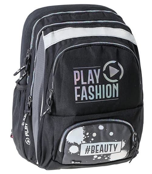 Play Školski ranac Nex - Beauty