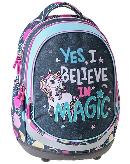 Play Školski ranac Seven - Unicorn