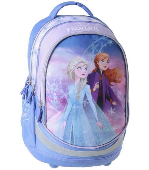 Play Školski ranac Seven - Frozen II