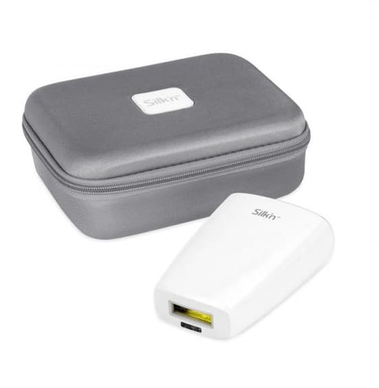 Aparat za uklanjanje dlaka Silk n Jewel Lux JWX20PE3001