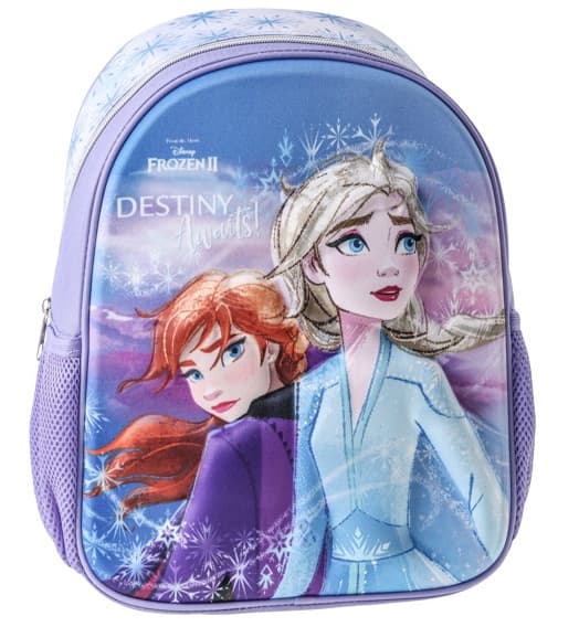 Predškolski ranac Tico - Frozen II